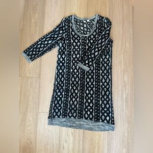 Moth Anthropologie dress. Wore only a few times.